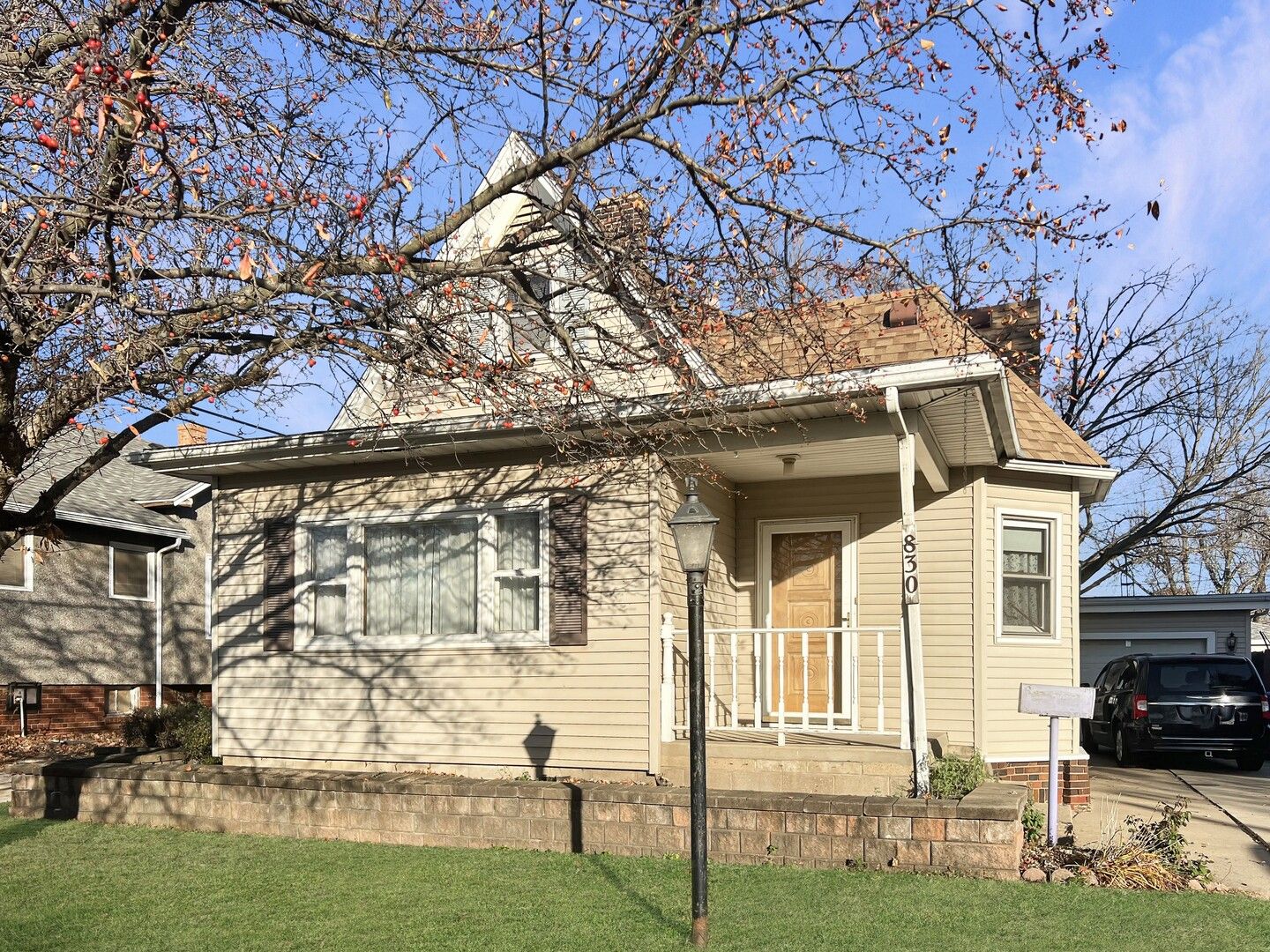 830 Chartres Street — Lasalle, IL 61301