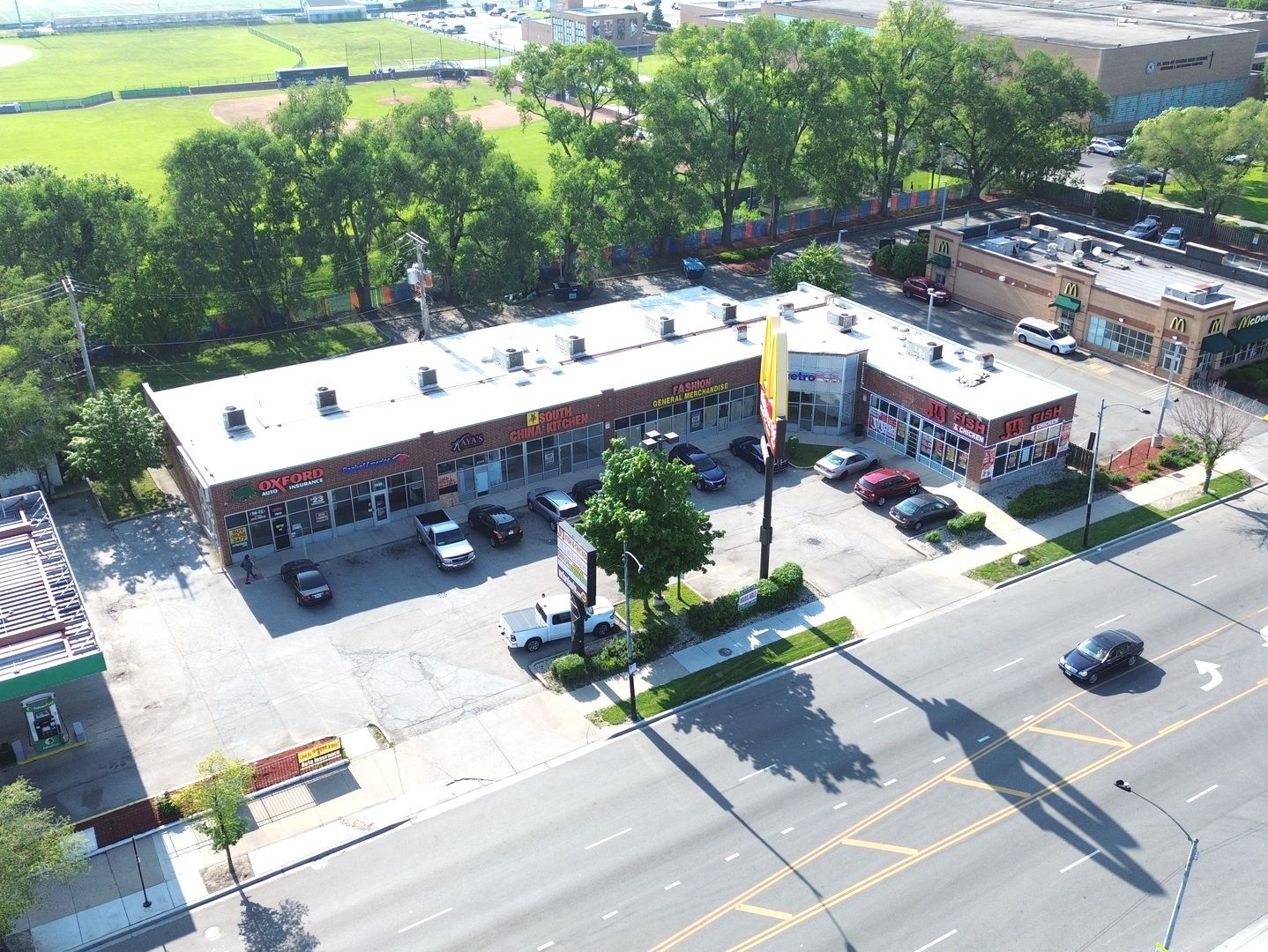 7842 S Western Avenue — Chicago, IL 60620