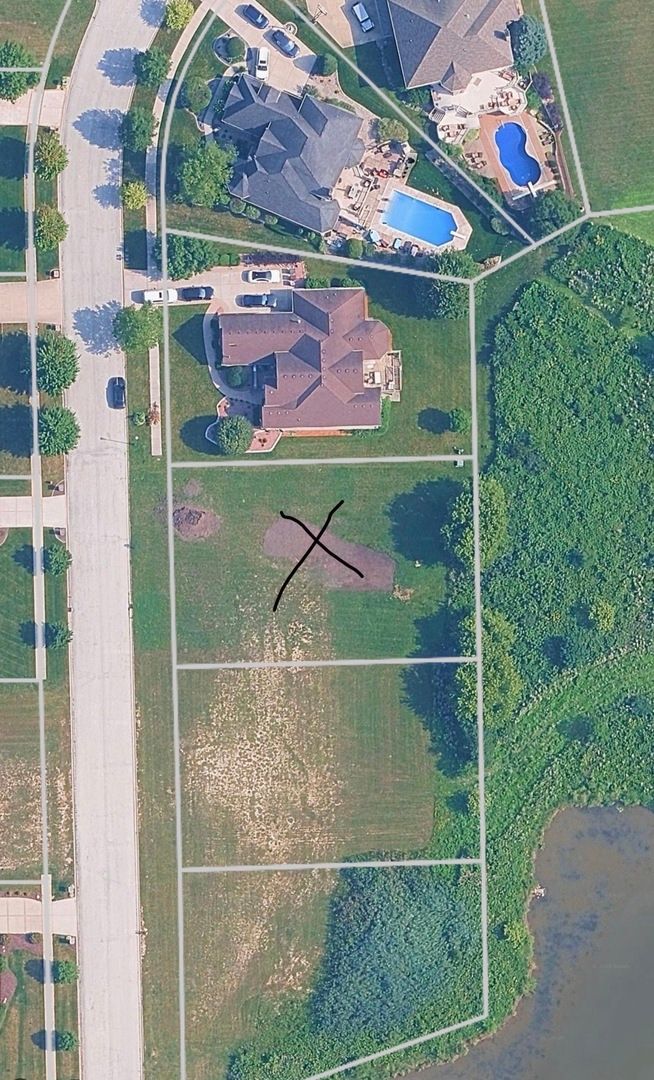 8991 PORT WASHINGTON Drive — Frankfort, IL 60423