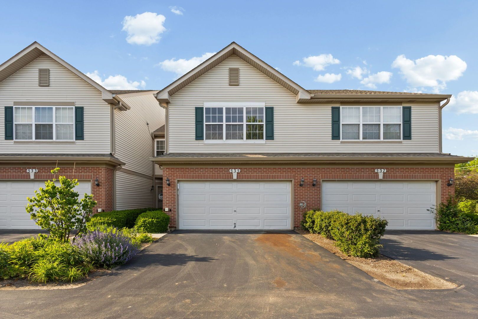 535 N Red Deer Road #535 — Round Lake, IL 60073