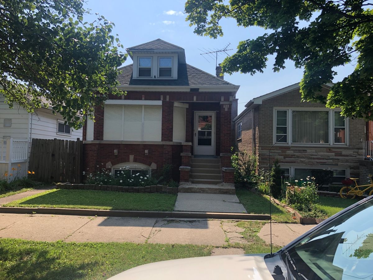 6206 KNOX Avenue, Chicago, IL 60629