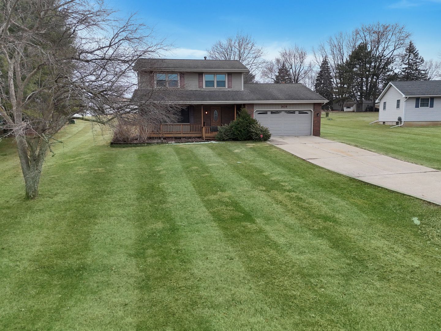 1419 Finch Street — Freeport, IL 61032