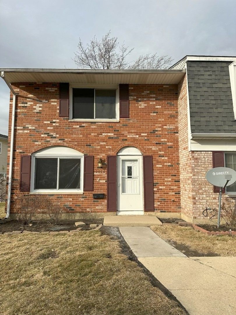 1514 Mckool Avenue — Streamwood, IL 60107
