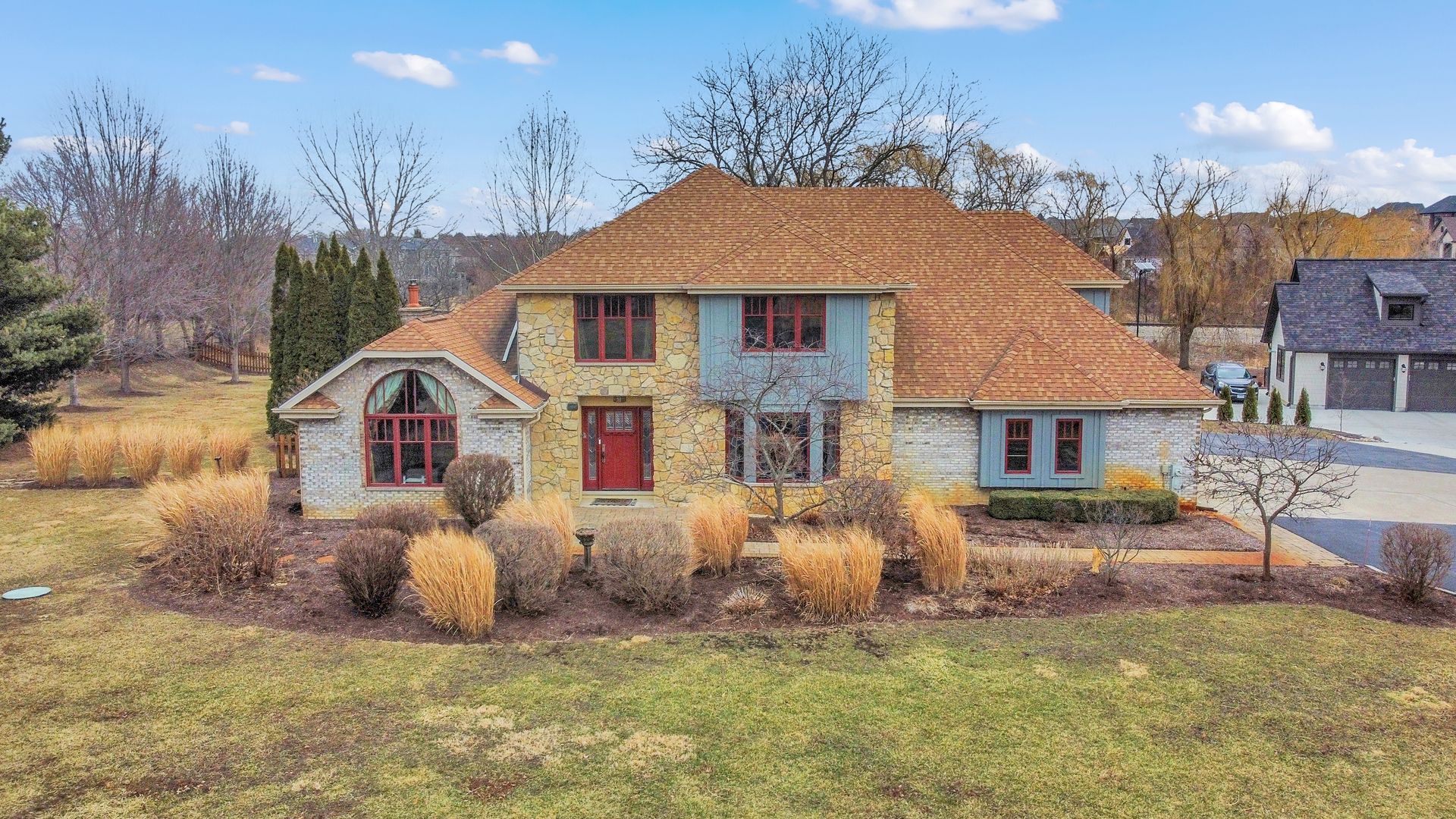 50 Consola Drive — Orland Park, IL 60467