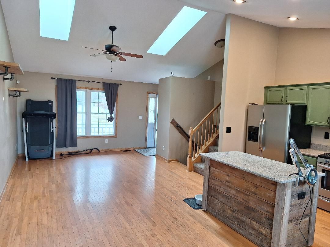 602 Sandra Street, Kingston, IL 60145