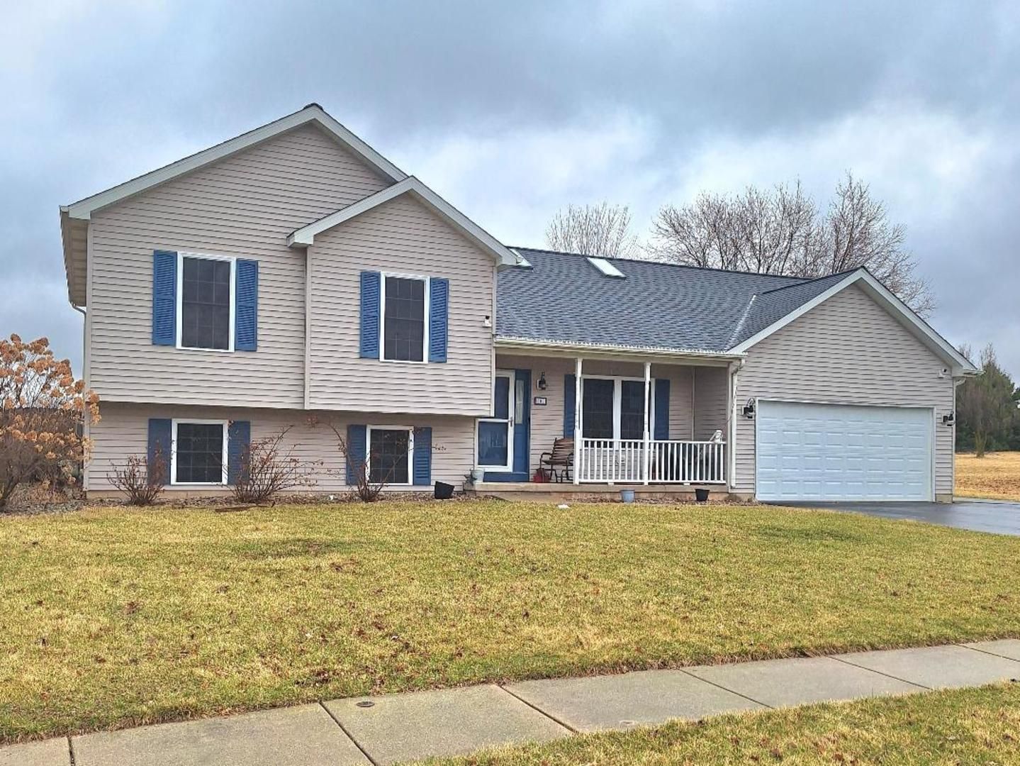 602 Sandra Street — Kingston, IL 60145