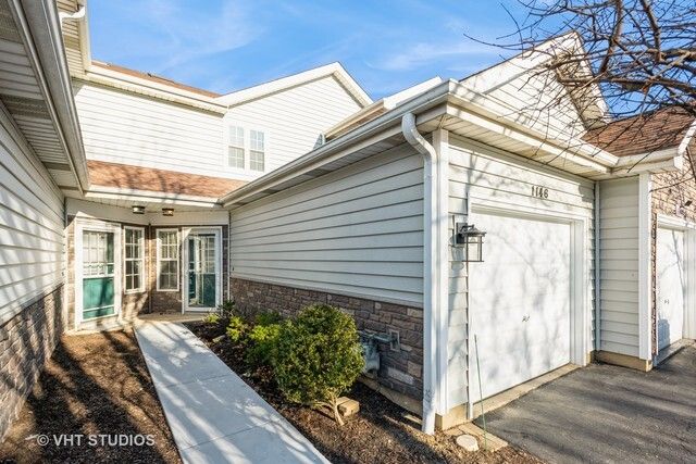 1146 Regency Drive — Schaumburg, IL 60193