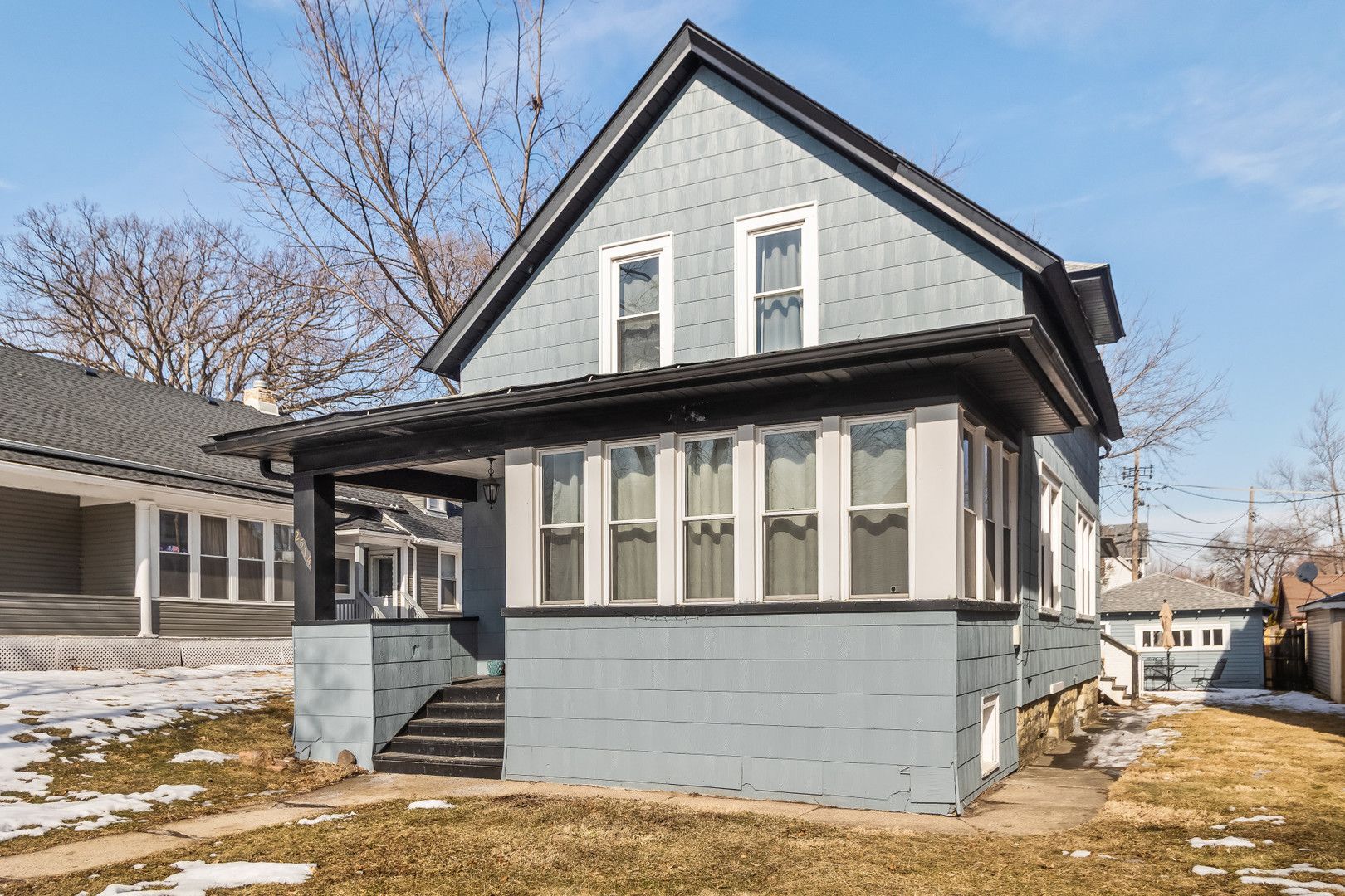 2514 Walnut Street — Blue Island, IL 60406