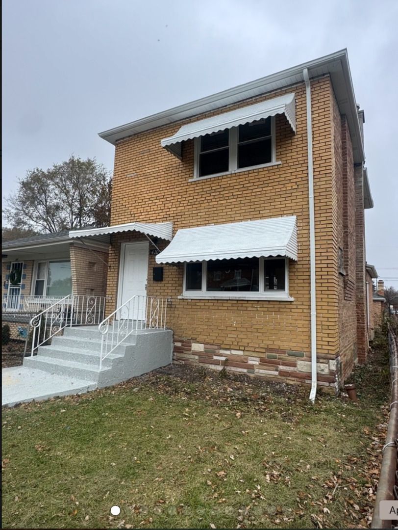 420 W 95th Place — Chicago, IL 60628