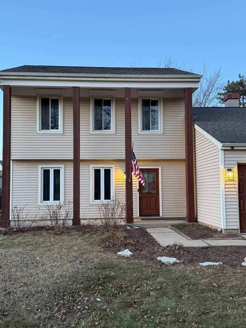 776 Appletree Lane, Bartlett, IL 60103