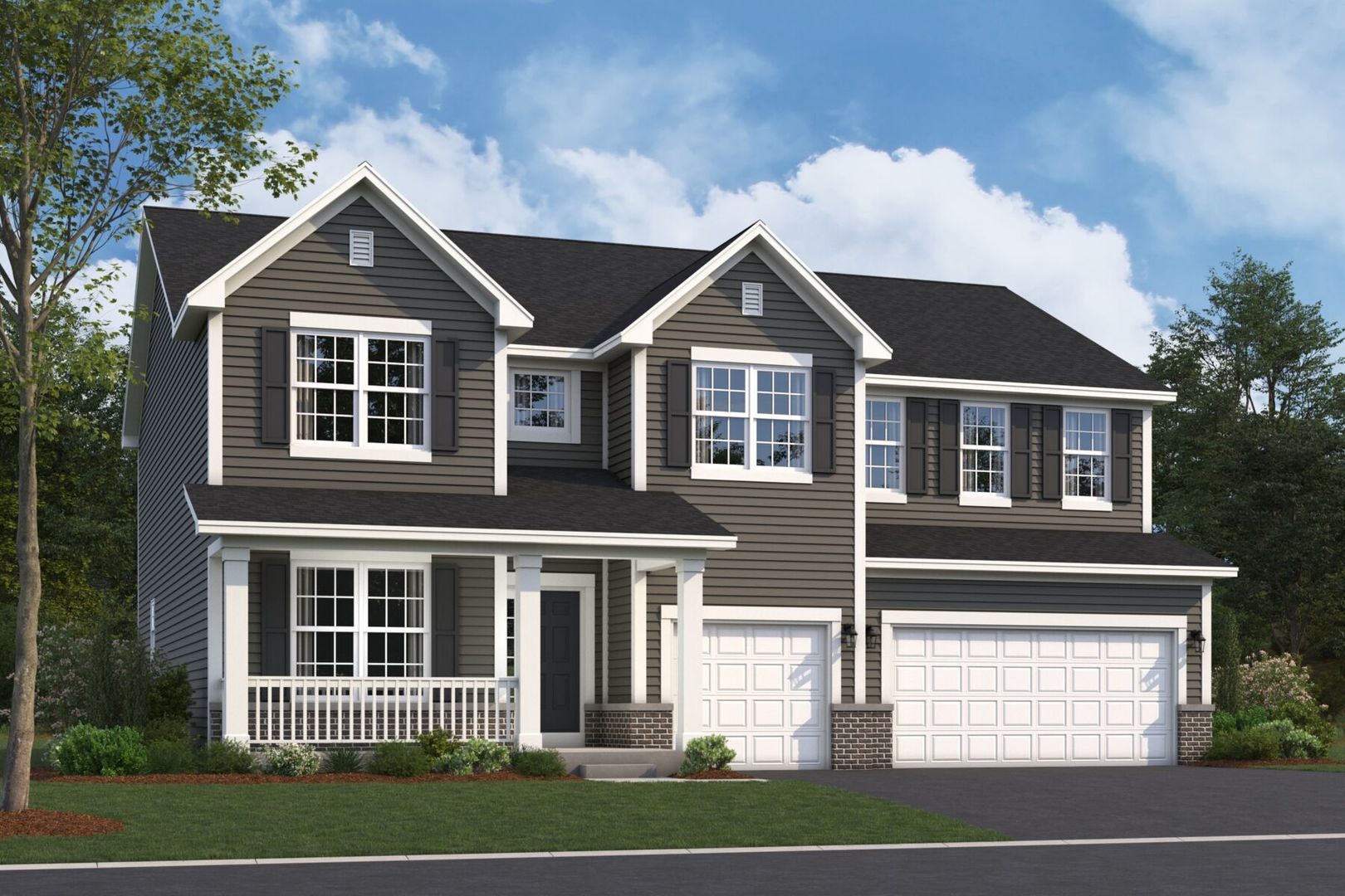 12845 S Slate Lane — Plainfield, IL 60585