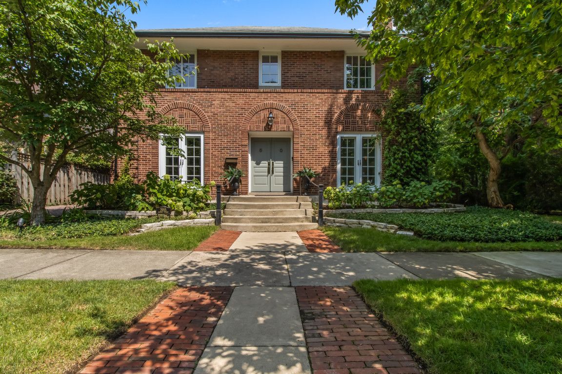2955 Colfax Street — Evanston, IL 60201