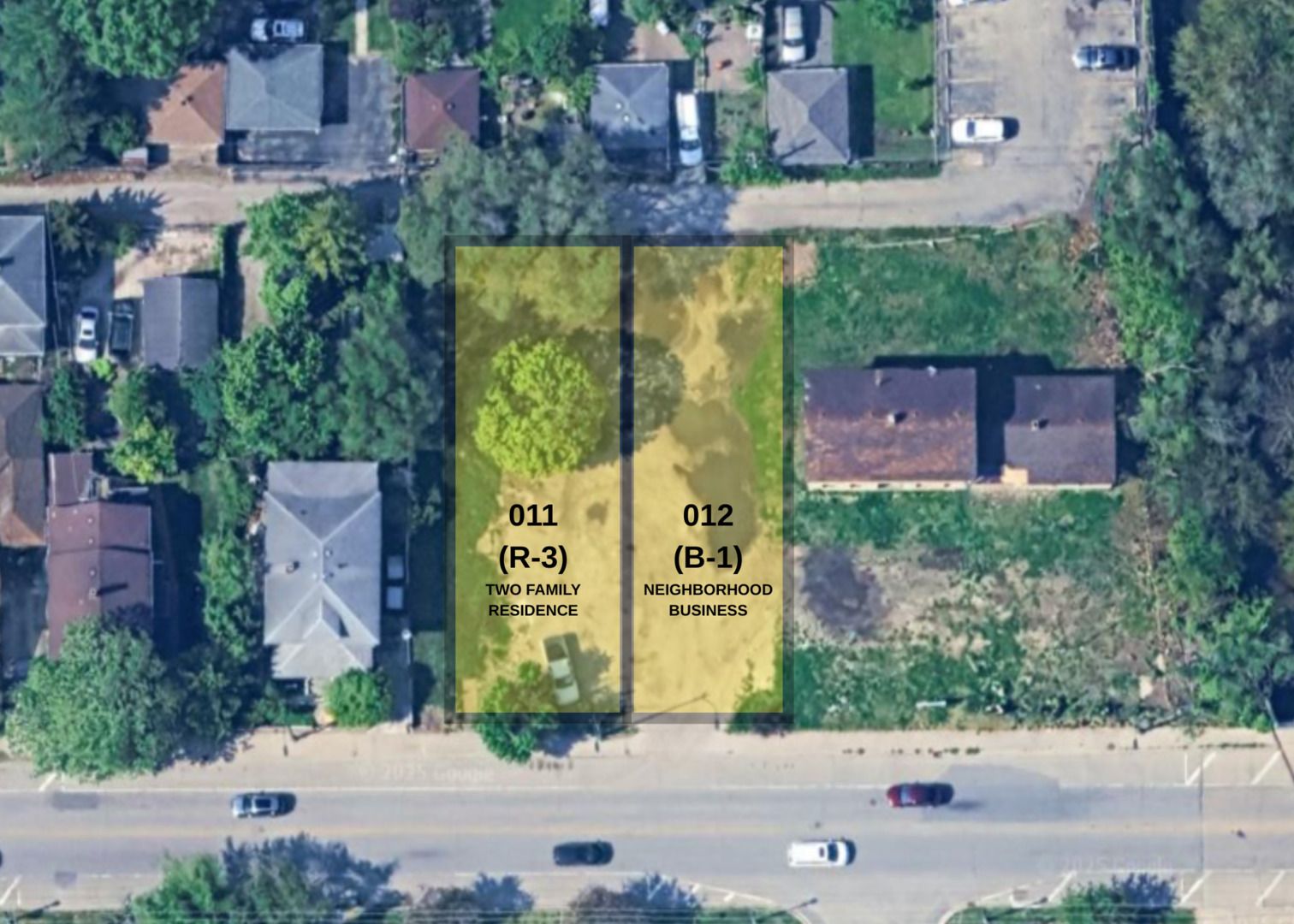 557 E Jackson Street E — Joliet, IL 60432