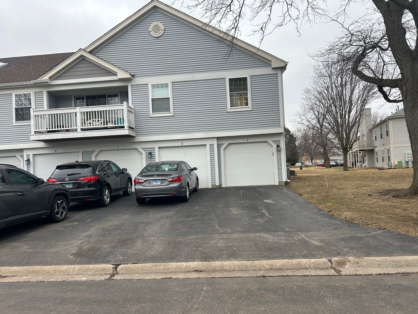 1229 Ballantrae Place — Mundelein, IL 60060