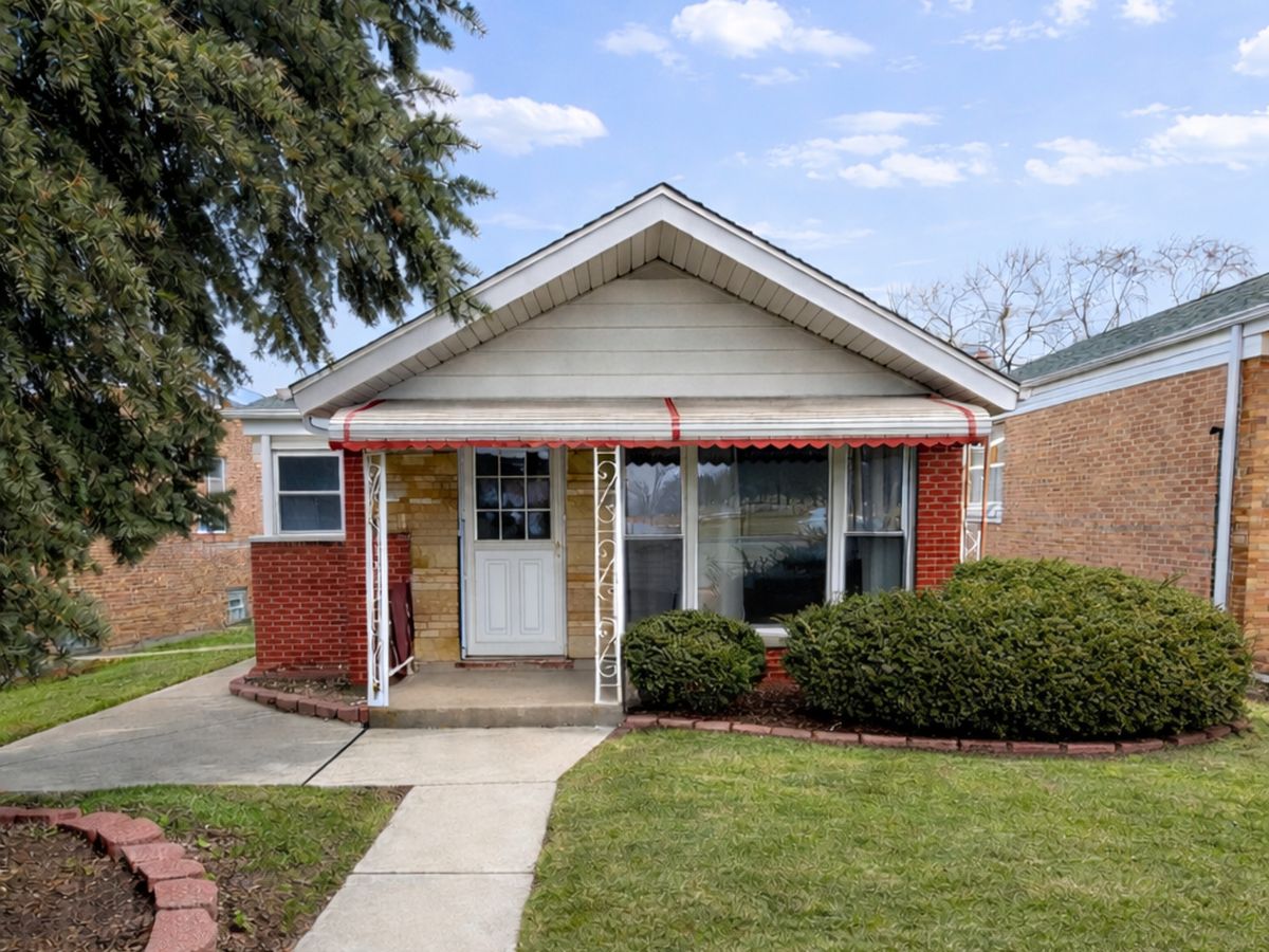 2934 103rd Street, Chicago, IL 60655