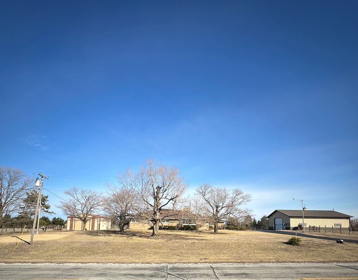 29428 E 500 North Road, Leroy, IL 61752