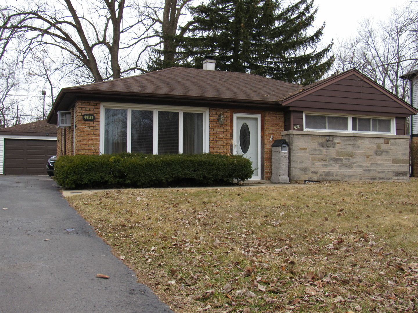 209 Miami Street — Park Forest, IL 60466