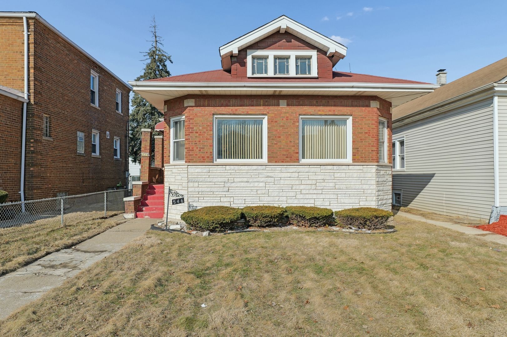 546 W 115th Street — Chicago, IL 60628