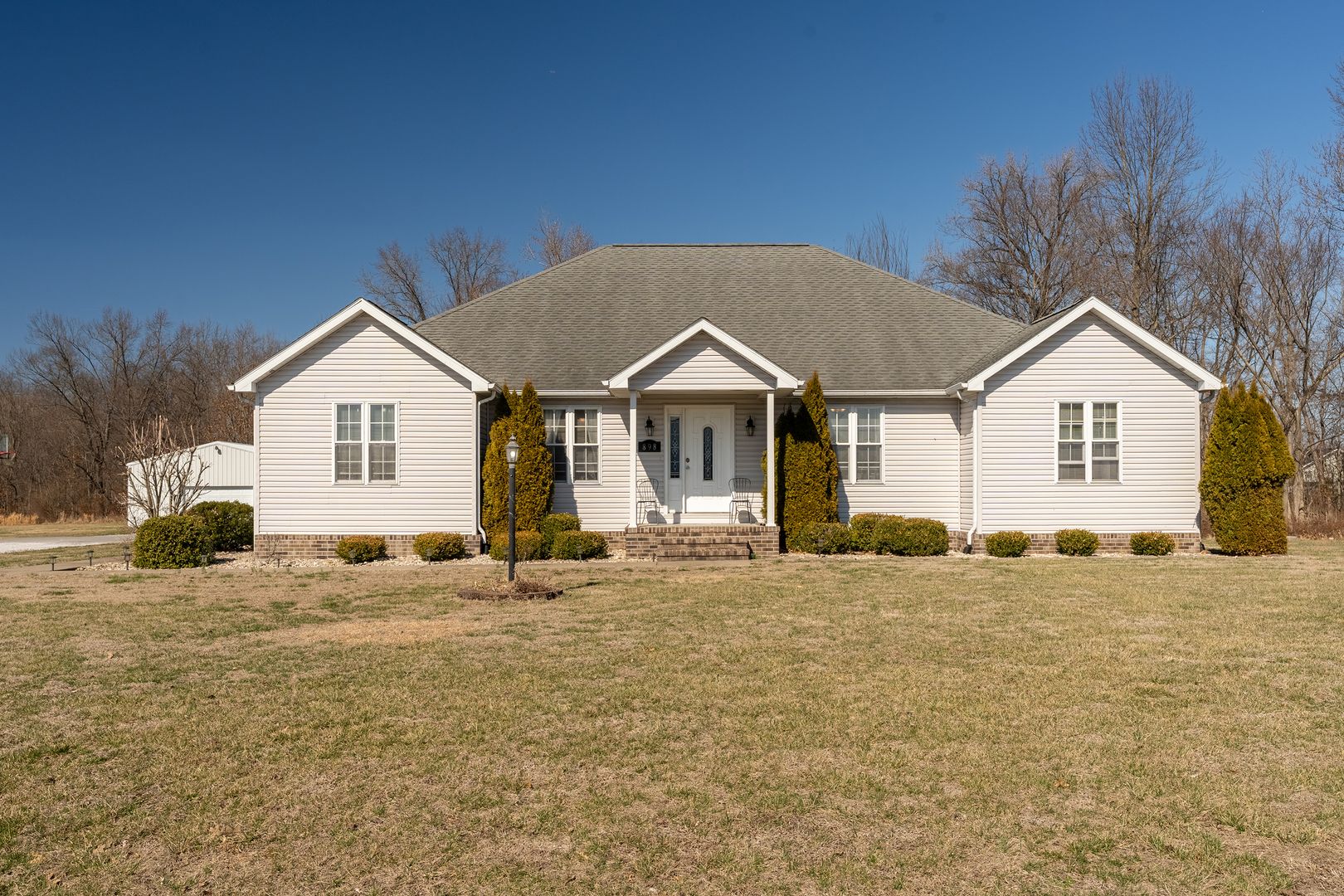 898 Kirsch Street — Carbondale, IL 62901