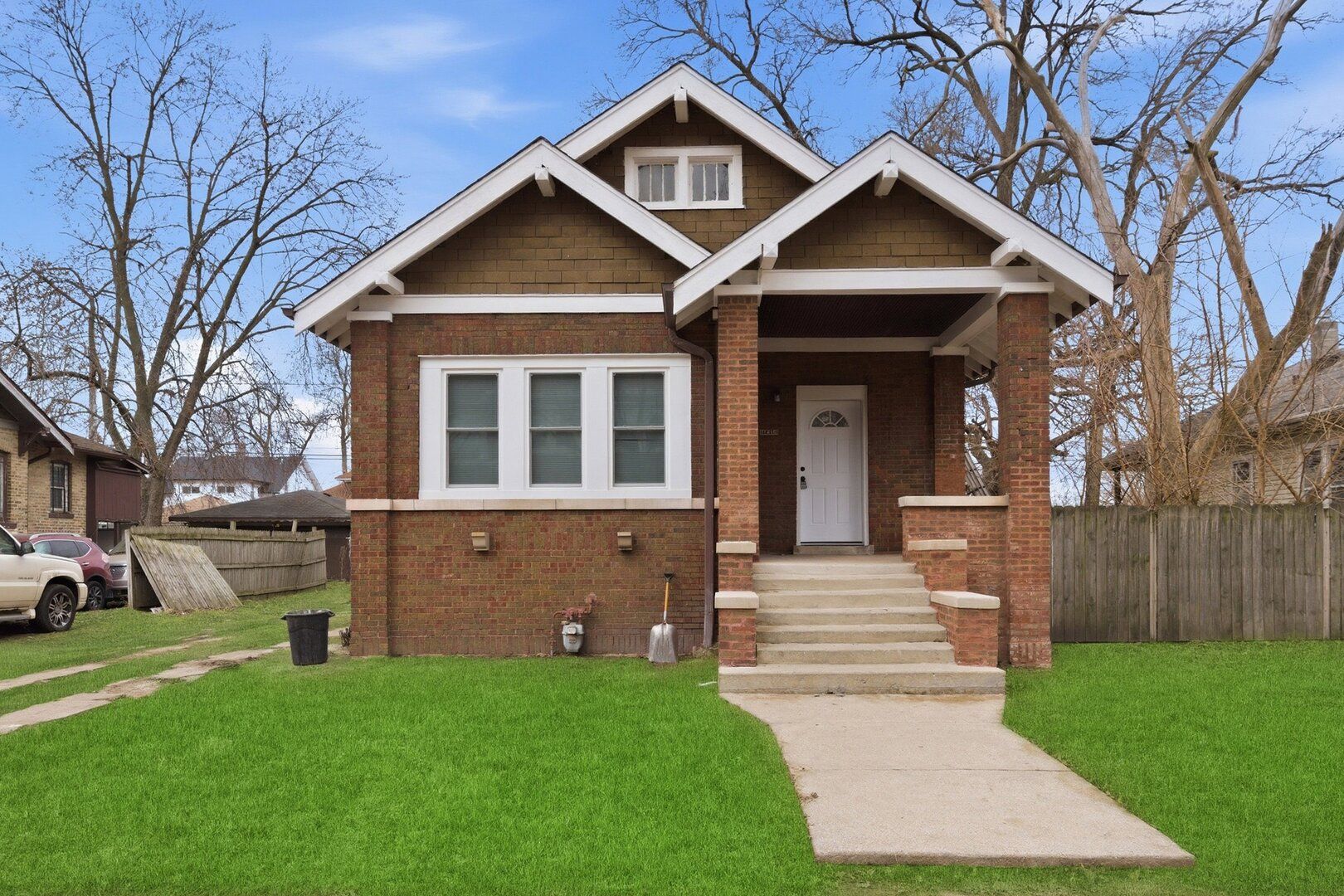 11410 S Eggleston Avenue — Chicago, IL 60628