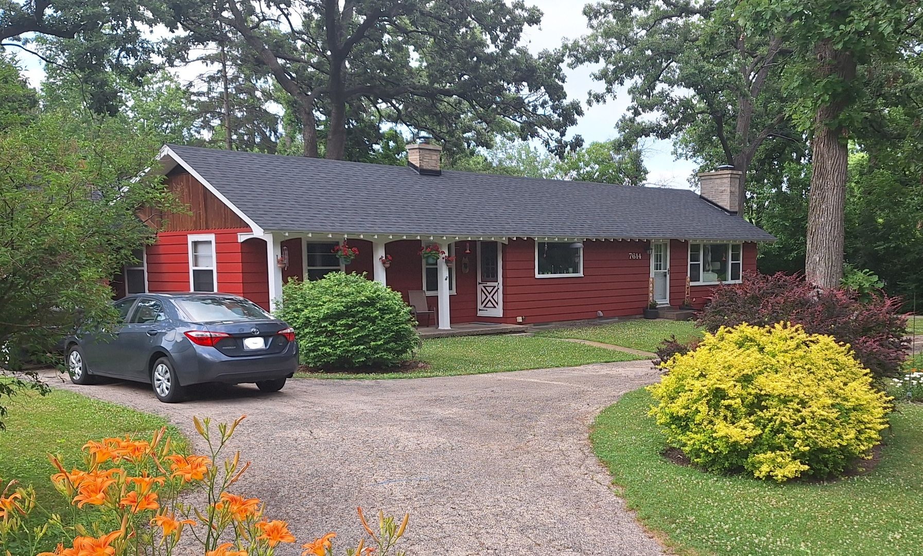 7614 Oakwood Drive — Wonder Lake, IL 60097