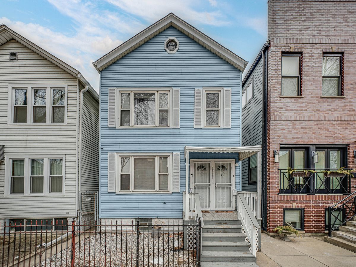 3749 Union Avenue, Chicago, IL 60609