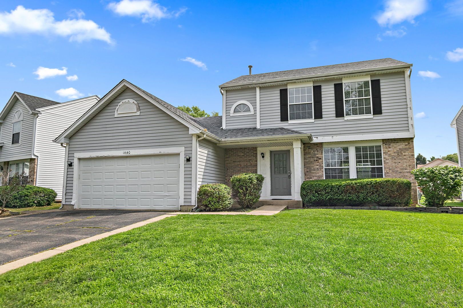 1440 Eliot Trail — Elgin, IL 60120