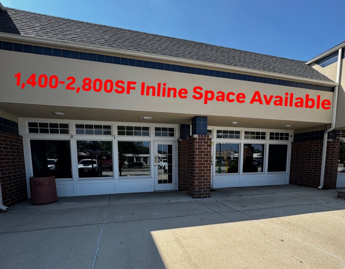 7209 College Drive, Palos Heights, IL 60463