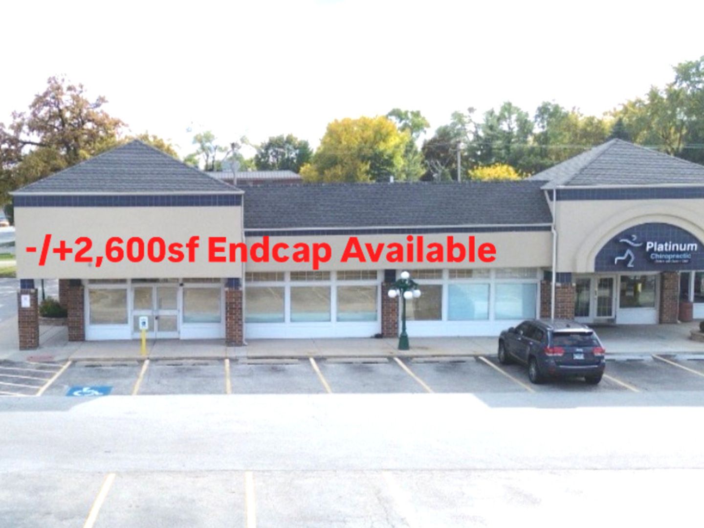 11900 S Harlem Avenue — Palos Heights, IL 60463