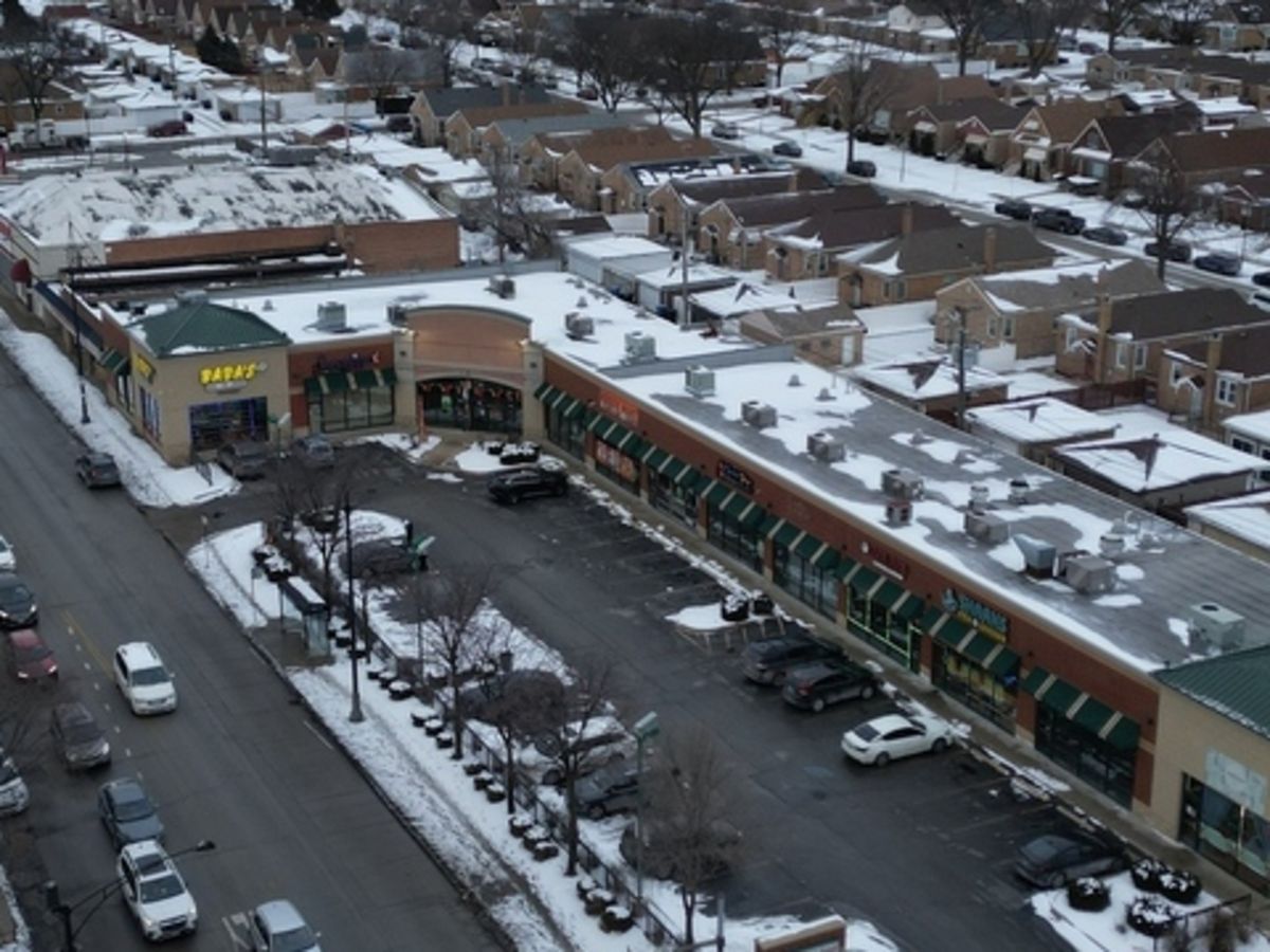 8235-8259 KEDZIE Avenue, Chicago, IL 60655