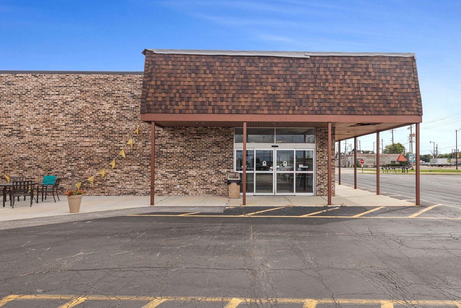 10442 Rt 47 Highway — Huntley, IL 60142