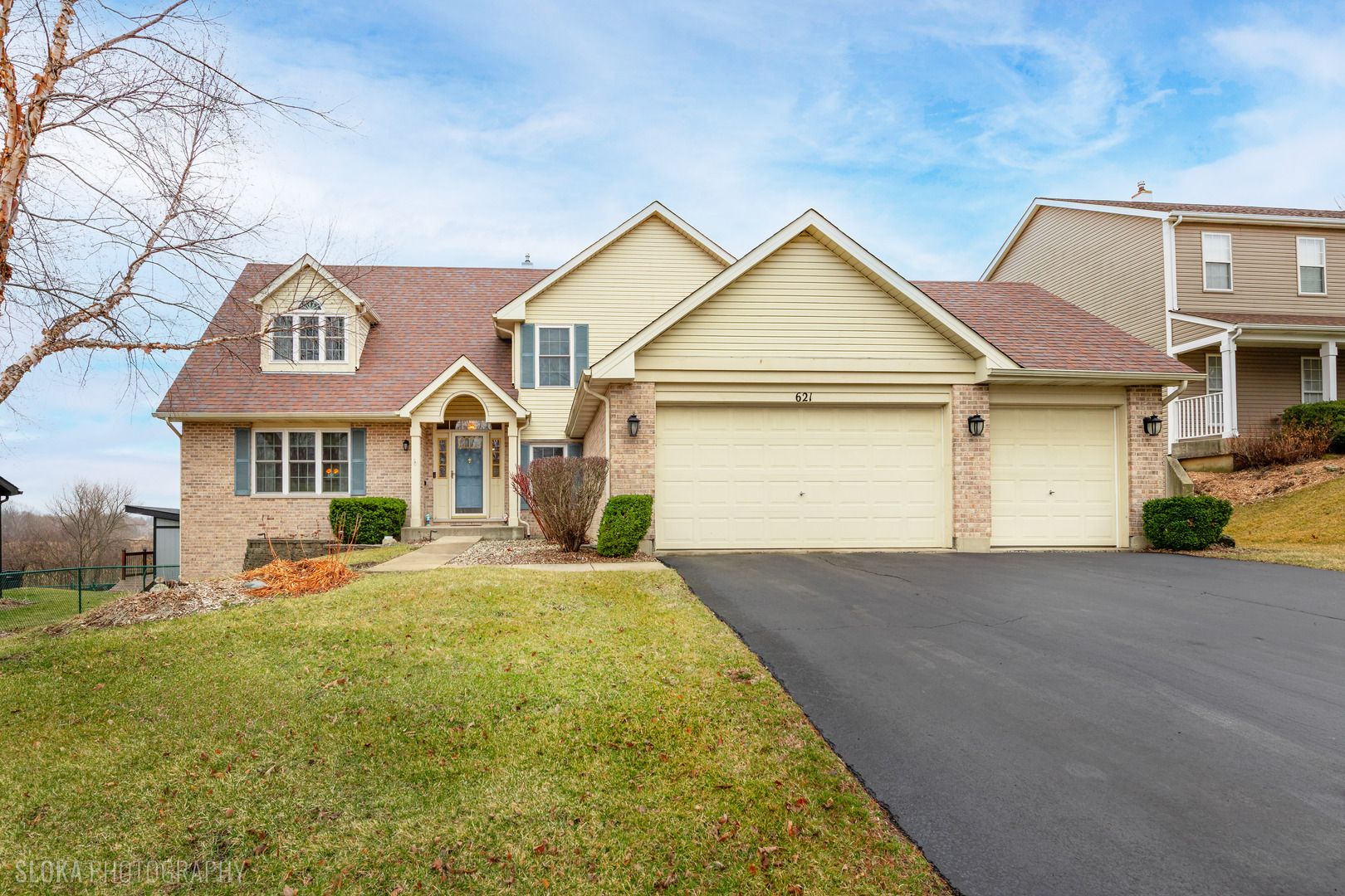621 Kirkland Drive — Algonquin, IL 60102