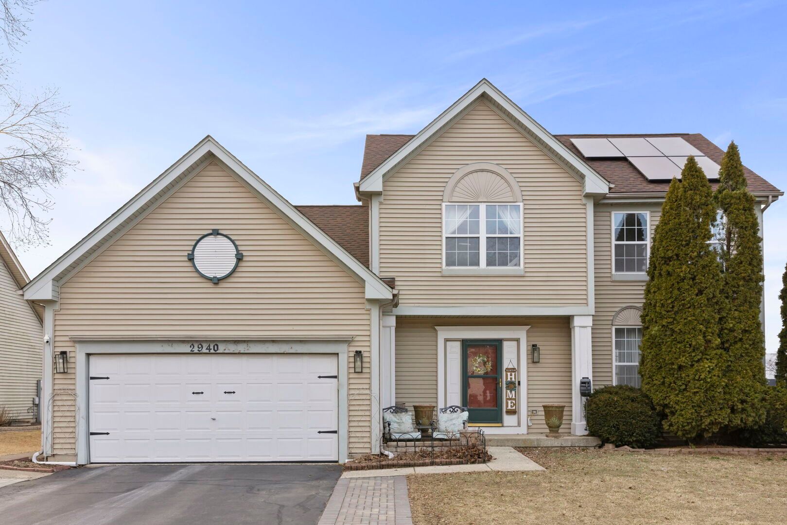 2940 Arbor Lane — Aurora, IL 60502