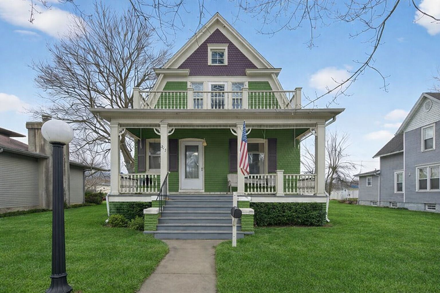 212 N Pine Street — Momence, IL 60954