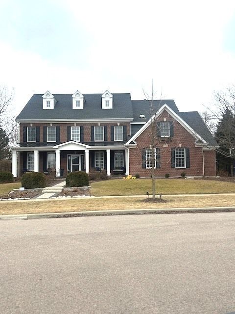 812 Lusted Lane, Batavia, IL 60510