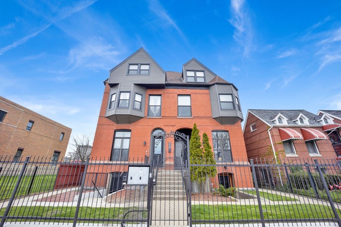 3330 S Indiana Avenue #2S — Chicago, IL 60616