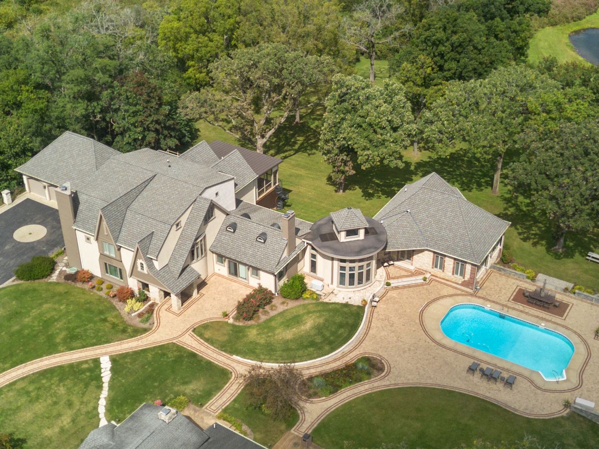 8508 W IL RT 120 W, Bull Valley, IL 60098