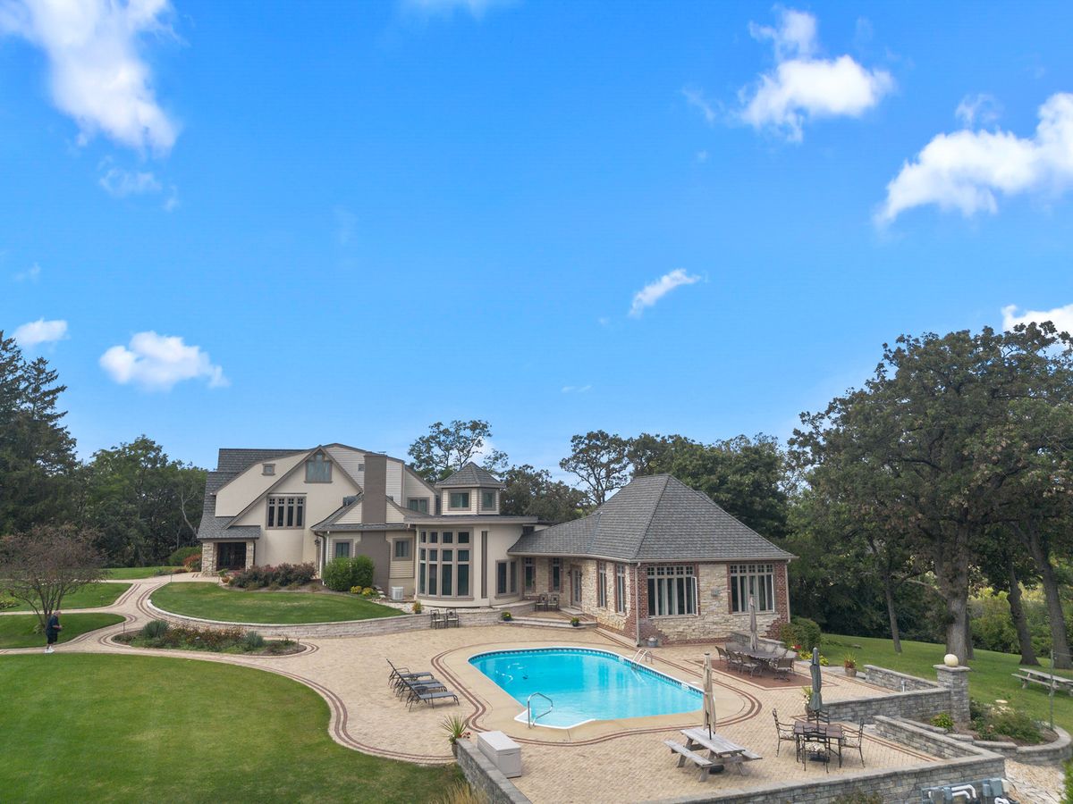 8508 W IL RT 120 W, Bull Valley, IL 60098