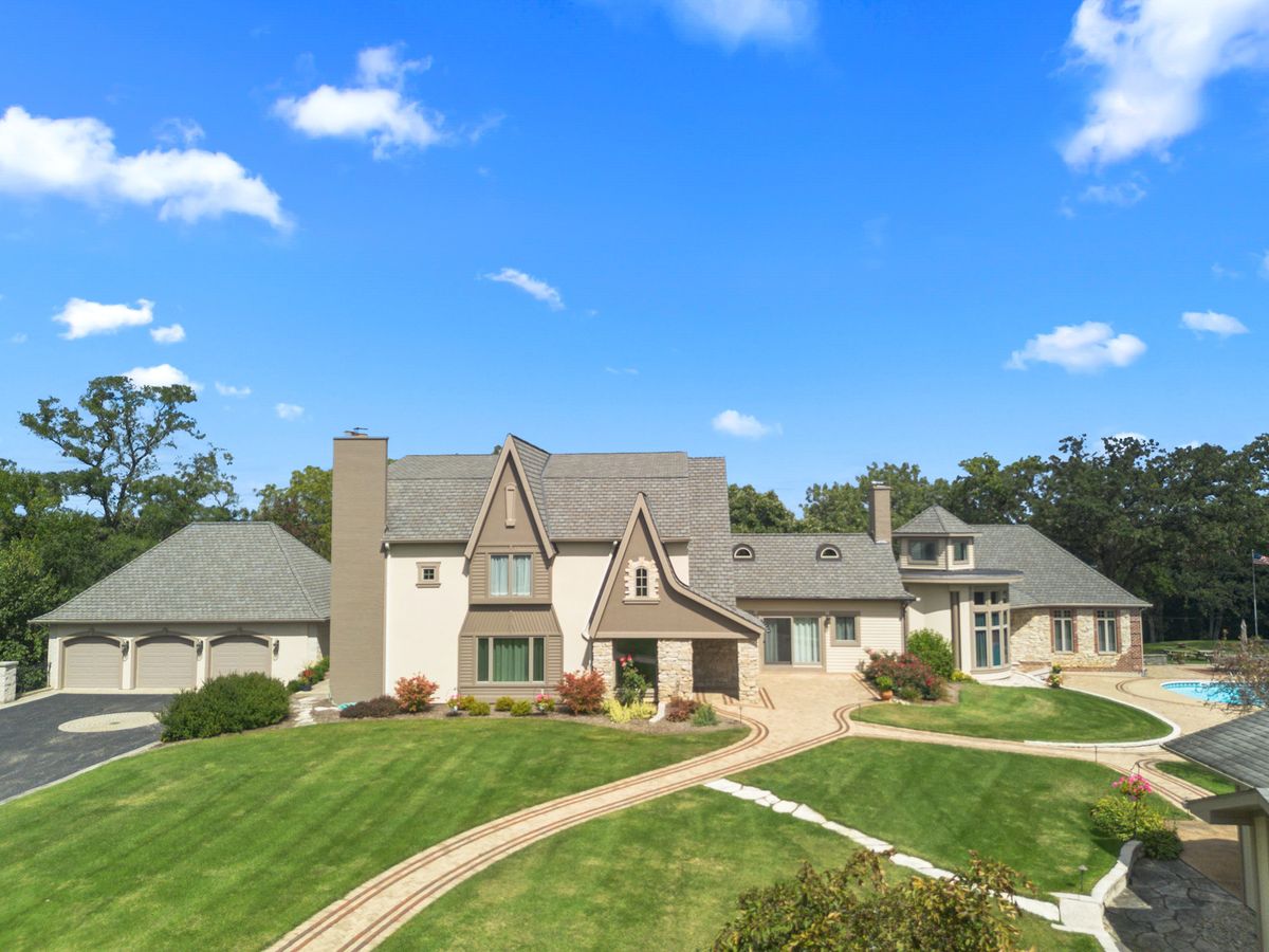 8508 W IL RT 120 W, Bull Valley, IL 60098