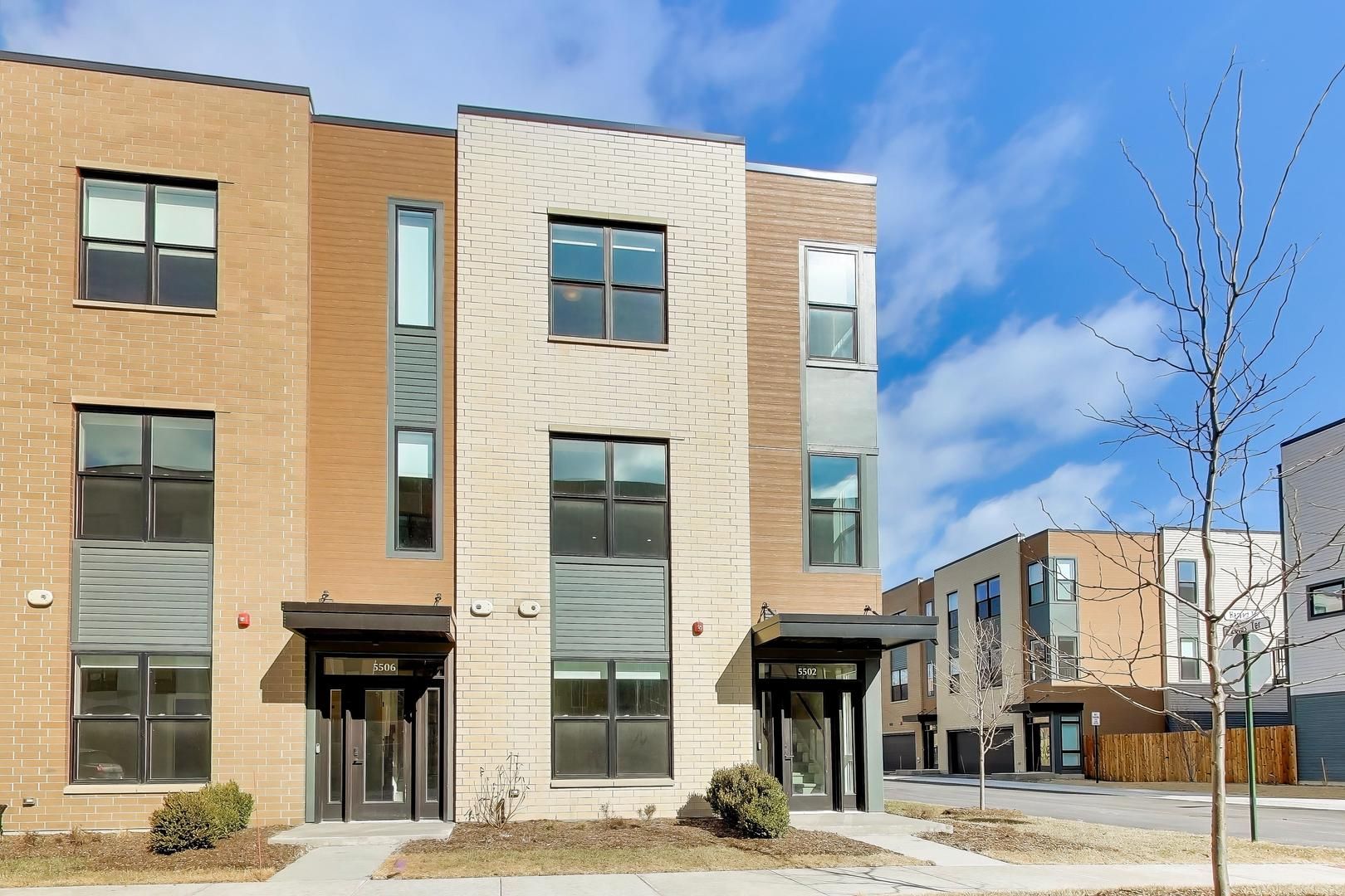 5424 Old Orchard Road — Skokie, IL 60077