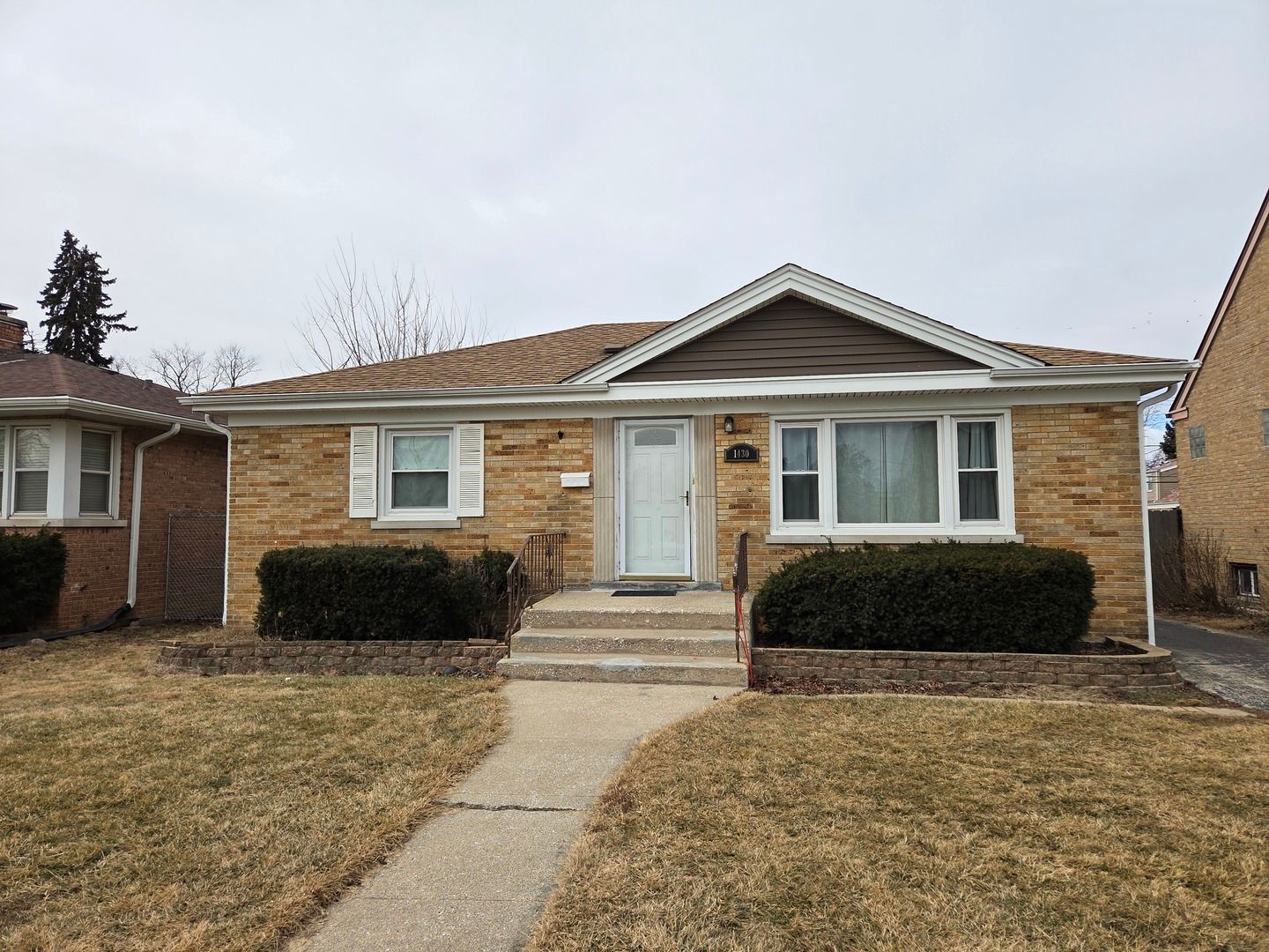 1430 Evers Avenue — Westchester, IL 60154