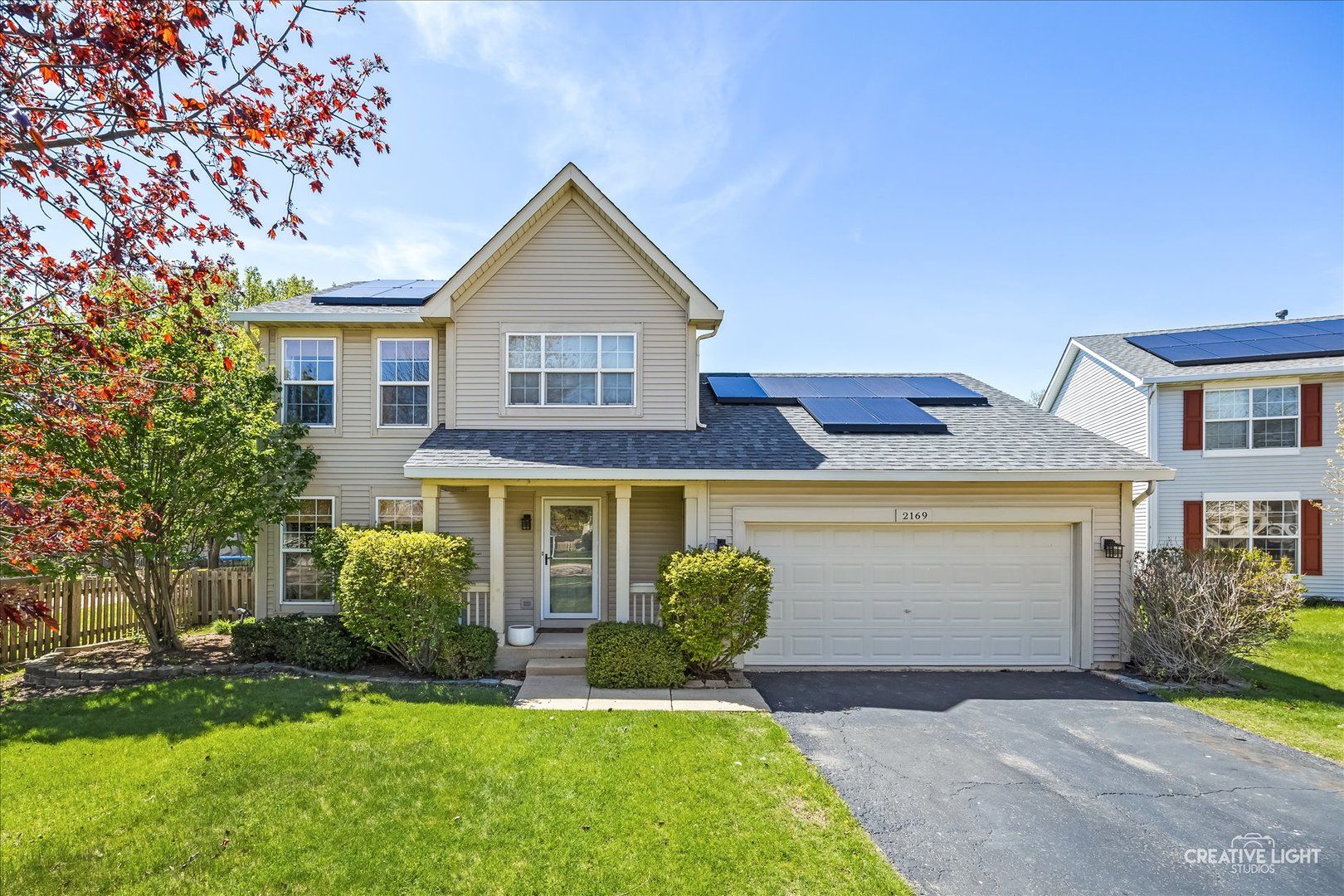 2169 Kyla Court — Montgomery, IL 60538