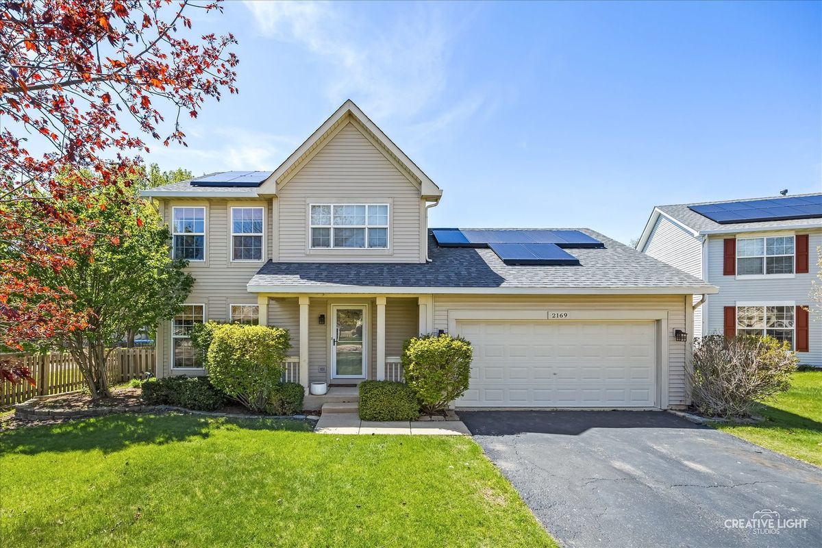 2169 Kyla Court, Montgomery, IL 60538