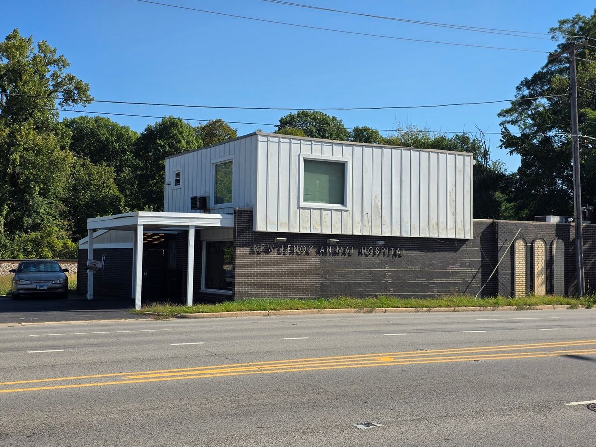 337 Maple Street, New Lenox, IL 60451