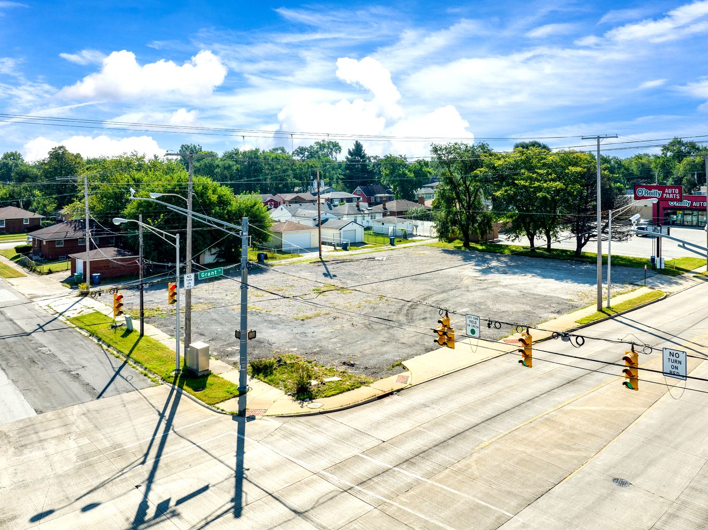 3701 Grant Street — Gary, IN 46408