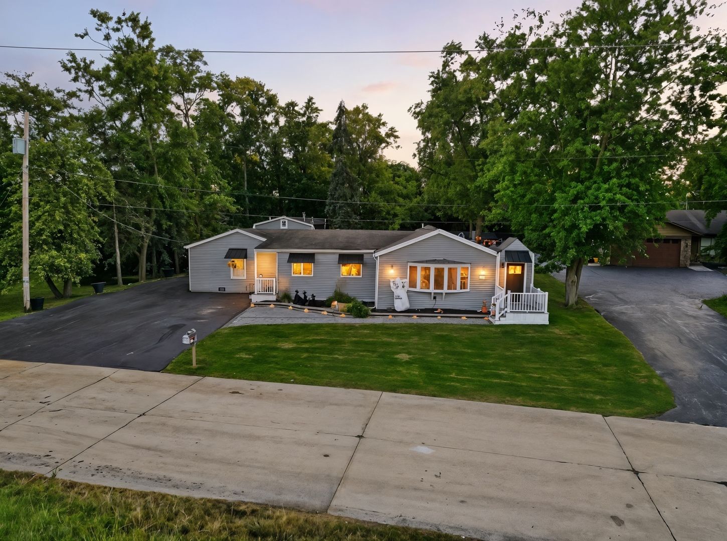 16938 Cicero Avenue — Tinley Park, IL 60477
