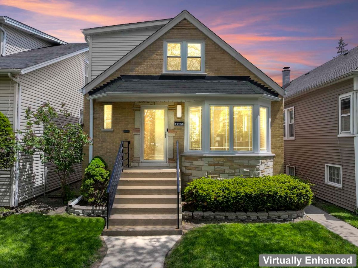 4903 Moody Avenue, Chicago, IL 60630