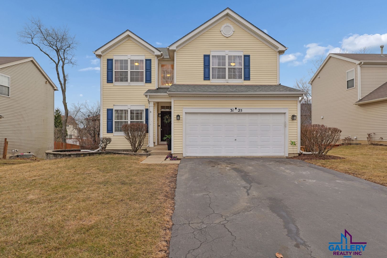 3125 Shenandoah Drive — Carpentersville, IL 60110
