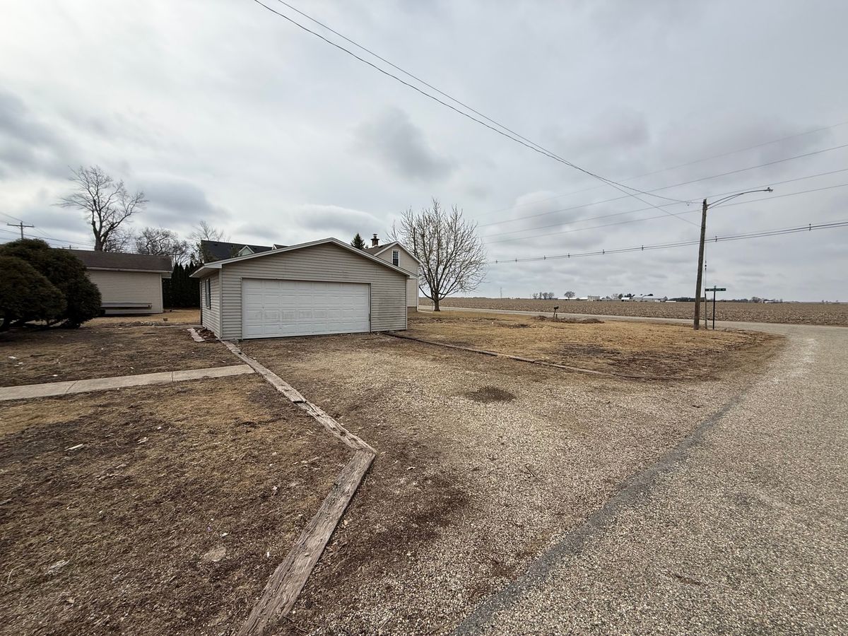 431 W Cedar Street, Ladd, IL 61329