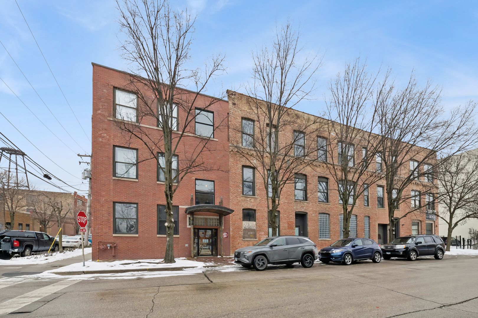 1843 Hubbard Street — Chicago, IL 60622